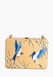 Клатч Mybacio SWALLOWS LITTLE BAG