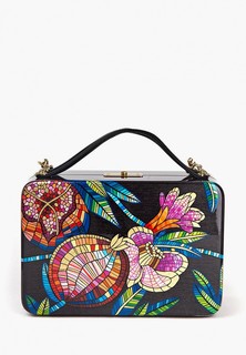 Сумка Mybacio POMEGRANATE BLOSSOM (CARPETBAG)