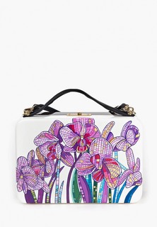 Сумка Mybacio ORCHIDS (CARPETBAG)