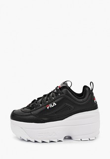 Кроссовки Fila DISRUPTOR II WEDGE