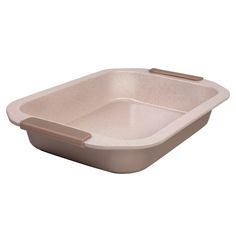 Форма для выпечки прямоугольная Polaris Stone-3223R Ø32x23 см