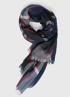 Текстильный шарф Ostin