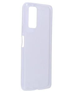 Чехол Liberty Project для Honor View 30 Pro TPU Silicone Transparent 0L-00048767
