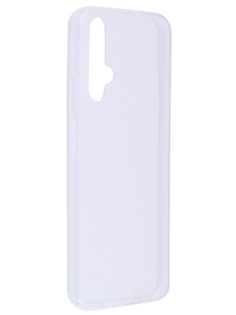 Чехол Liberty Project для Honor 20S TPU Silicone Transparent 0L-00044489