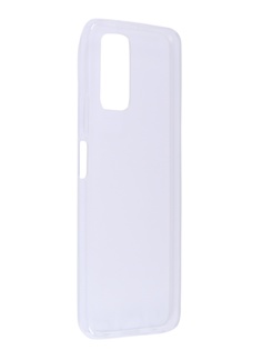 Чехол Liberty Project для Honor 30S TPU Silicone Transparent 0L-00048831