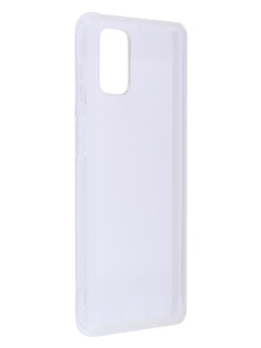 Чехол Araree для Samsung Galaxy M51 M Cover Transparent GP-FPM515KDATR