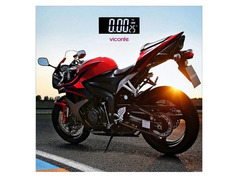 Весы напольные Viconte VC-523-01