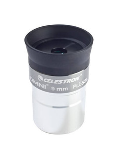 Окуляр Celestron Omni 9mm 1.25 93318