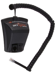 GPS-модуль Celestron SkySync 93969