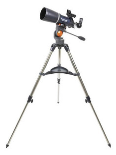 Телескоп Celestron AstroMaster 80 AZS 21082