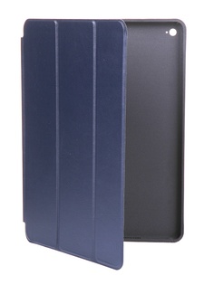 Чехол Innovation для APPLE iPad Air 2 Blue 17885