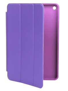 Чехол Innovation для APPLE iPad Mini Violet 17891