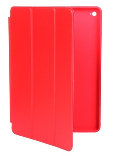 Чехол Innovation для APPLE iPad Air 2 Red 17884