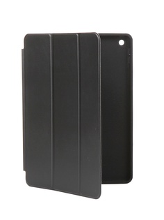 Чехол Innovation для APPLE iPad 9.7 Black 17864