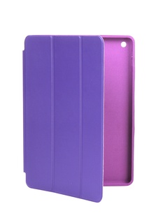 Чехол Innovation для APPLE iPad 9.7 Violet 17879