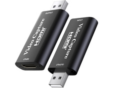 Аксессуар Orient C703HVC HDMI - USB 2.0