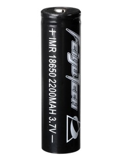 Аккумулятор FeiYu Tech 18650 2200mAh FB18650 2шт