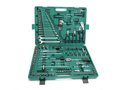 Набор инструмента Rossvik UST143