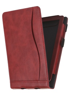 Аксессуар Чехол BookCase для PocketBook 614/615/624/625/641 Red BC-626-STAND-RD