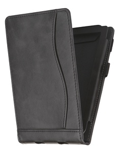 Аксессуар Чехол BookCase для PocketBook 614/615/624/625/641 Black BC-626-STAND-BL
