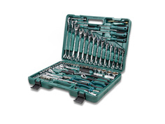 Набор инструмента Rossvik UST099