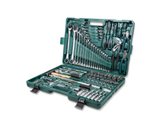 Набор инструмента Rossvik UST127