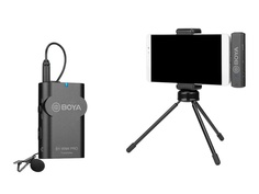 Микрофон Boya BY-WM4 Pro-K5
