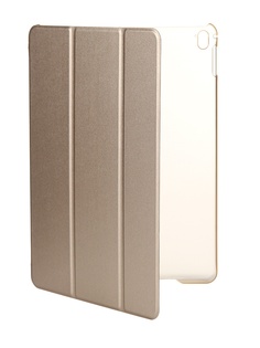 Чехол Gurdini для APPLE iPad Air 2 Slim Champagne 907969