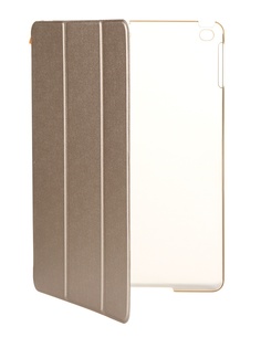 Чехол Gurdini для APPLE iPad Air/New 9.7 Slim Champagne 910939