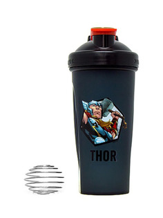 Шейкер Irontrue Marvel 700ml Thor 354673