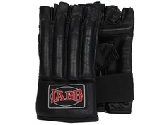 Шингарты Jabb JE-1401L размер S Black 311036