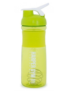 Шейкер Harper Gym Shaker Bottle S19 700ml Lime 336731