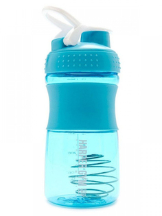 Шейкер Harper Gym Shaker Bottle S19 500ml light Blue 336733