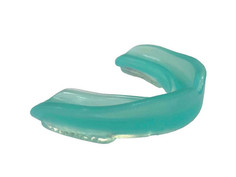 Капа Jabb JH604C JR Green 361698