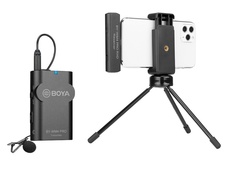 Микрофон Boya BY-WM4 Pro-K3