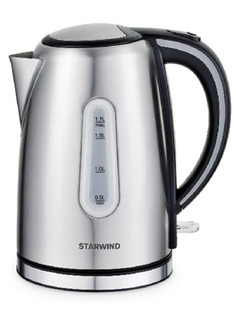 Чайник Starwind SKS4002 1.7L