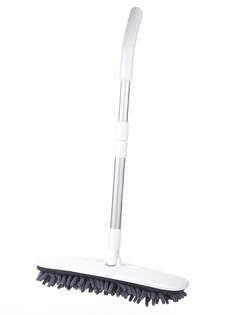 Швабра Baseus Handy Car Home Dual-Use Mop White CRTB-02