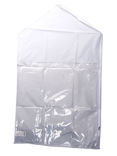 Чехол для одежды RemiLing 60x100cm 55476mist