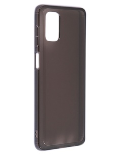 Чехол Araree для Samsung Galaxy M51 M Cover Black GP-FPM515KDABR