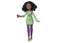 Игрушка Hasbro Кукла Принцесса дисней Комфи Тиана E8403ES0