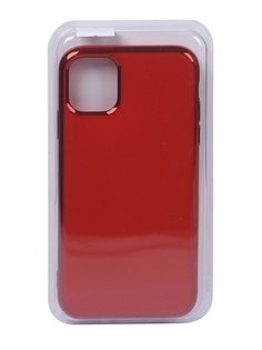 Чехол Eva для APPLE iPhone 11 6.1 Red