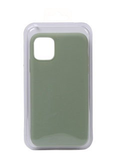 Чехол Eva для APPLE iPhone 11 6.1 Green Khaki