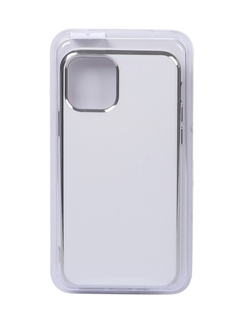 Чехол Eva для APPLE iPhone 11 Pro 5.8 White