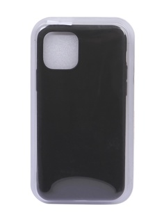 Чехол Eva для APPLE iPhone 11 Pro 5.8 Black