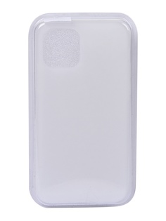 Чехол Eva для APPLE iPhone 11 Pro White 7484