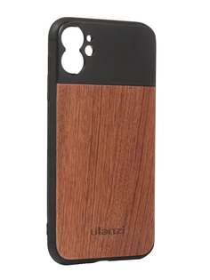 Чехол Ulanzi для APPLE iPhone 11 Wood 17mm Thread 20979