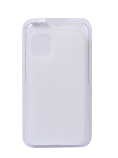 Чехол Eva для APPLE iPhone 11 6.1 White
