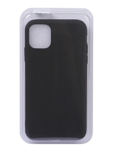 Чехол Eva для APPLE iPhone 11 6.1 Black