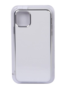 Чехол Eva для APPLE iPhone 11 Pro Max White 7484