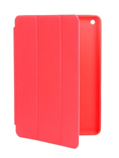 Чехол Innovation для APPLE iPad 10.2 Red 17872